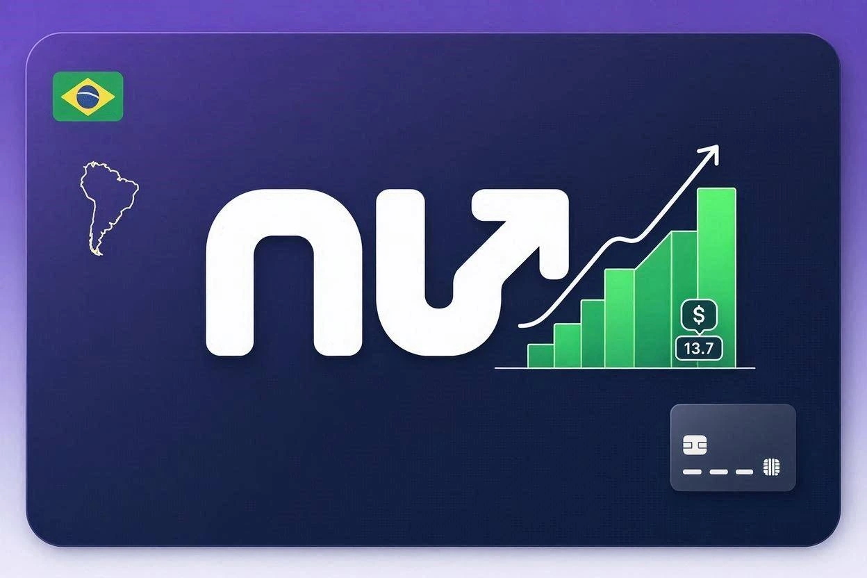 سهم nu