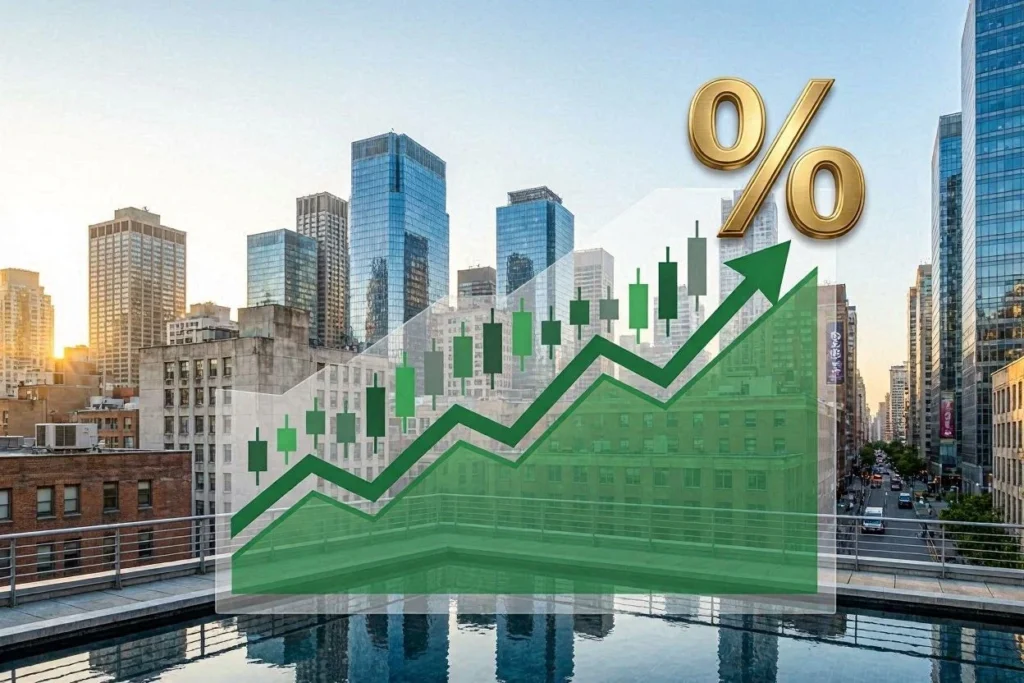 صناديق الريت العقارية