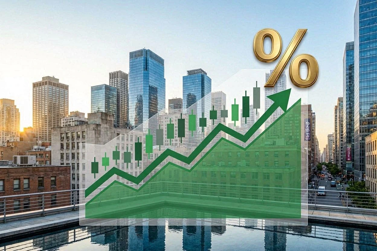 صناديق الريت العقارية