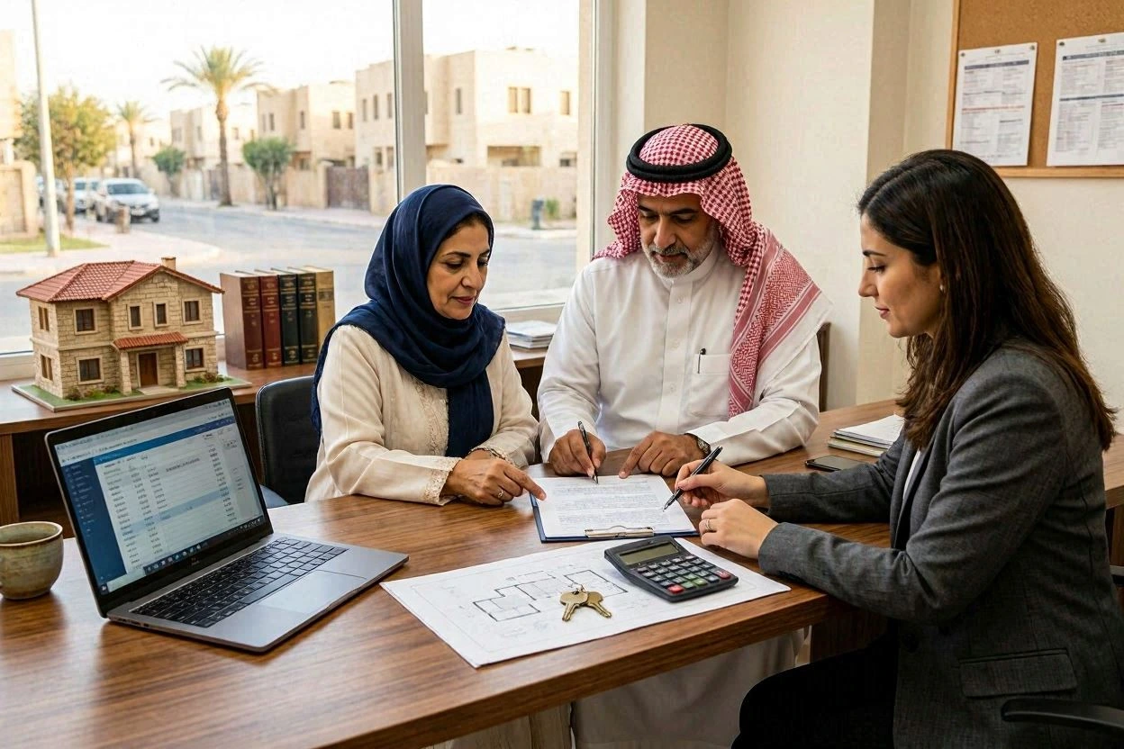 ما معنى Mortgage