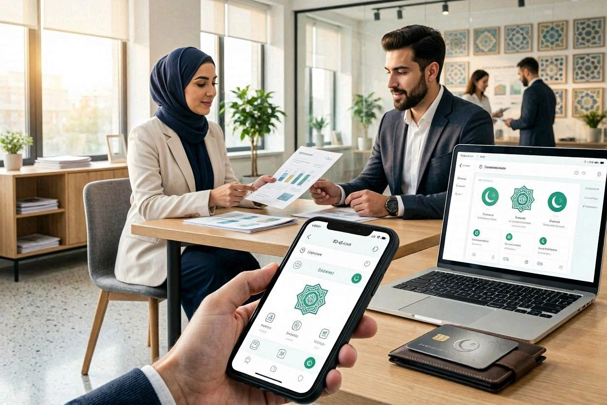 هلال بنك