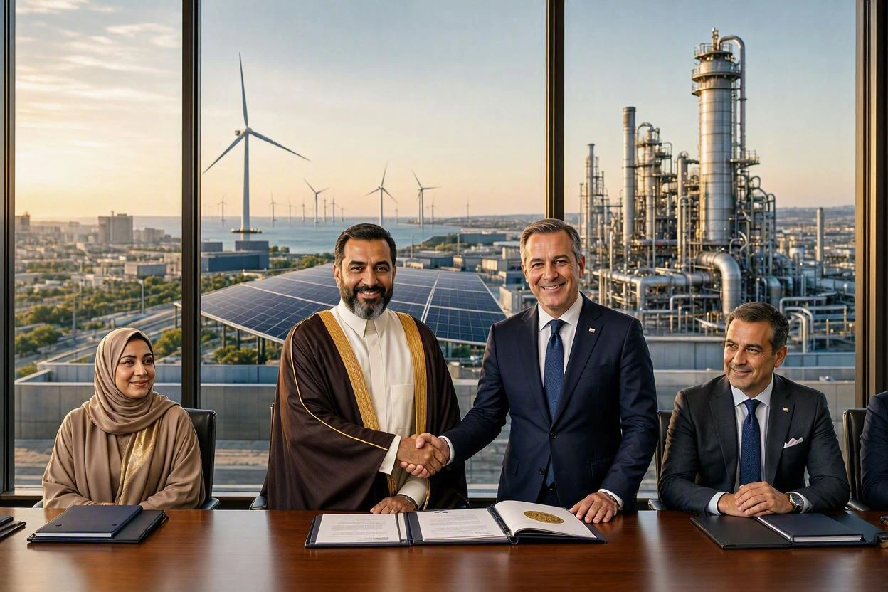 اتفاقيات سعودية فرنسية