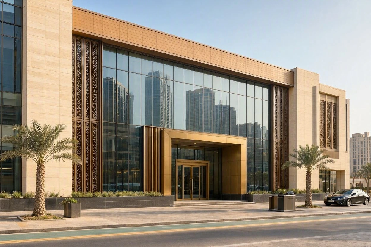 افضل بنوك الامارات