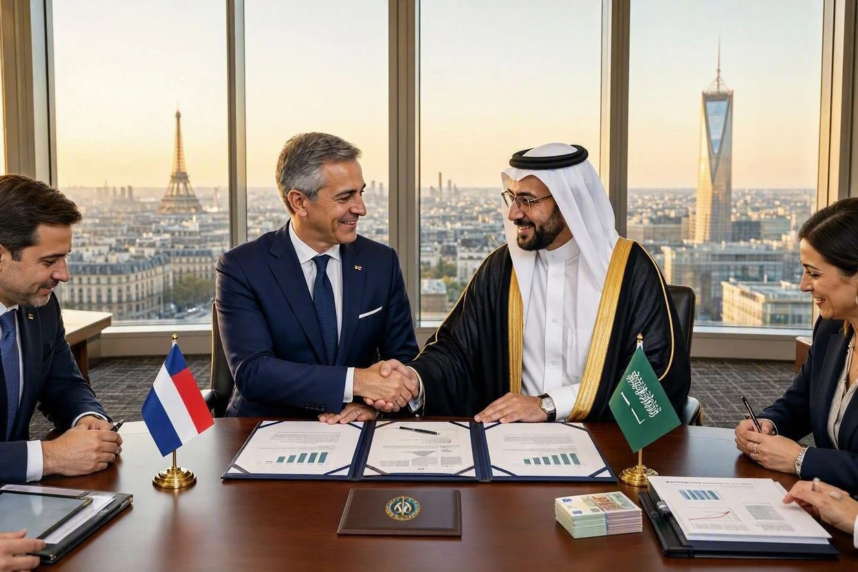 البنك الفرنسي كابيتال