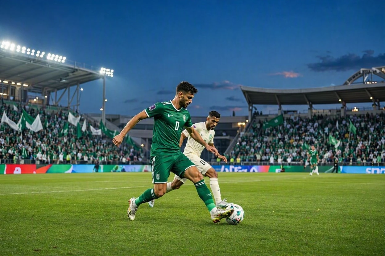 تذاكر الدوري السعودي