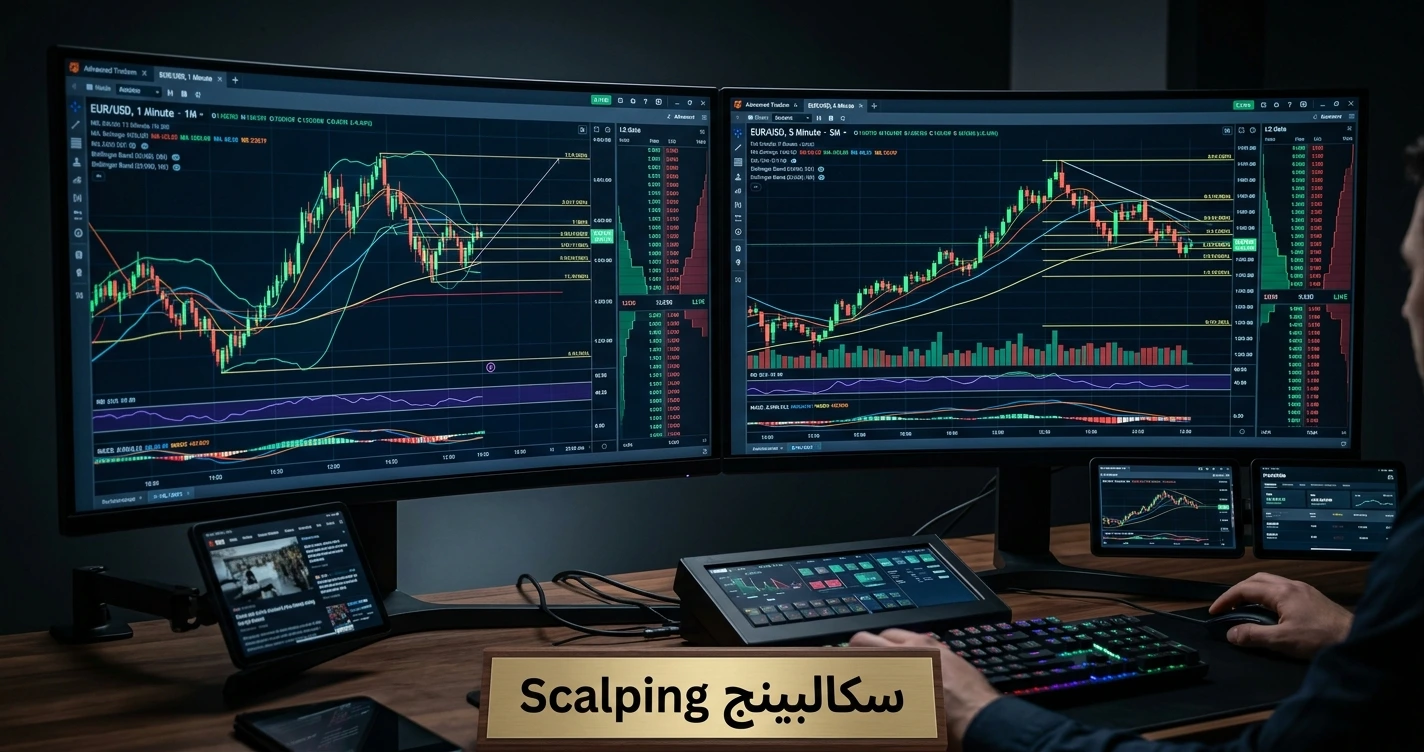 سكالبينج