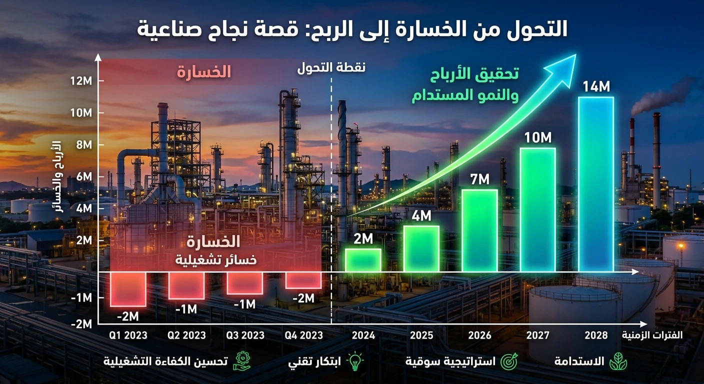 سهم بترو رابغ