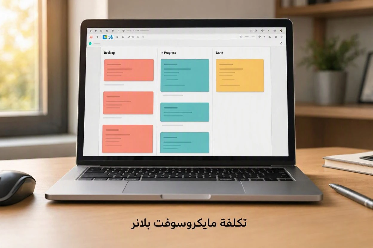 مايكروسوفت بلانر