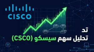 تحليل سهم سيسكو