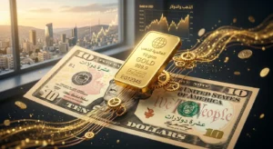 سعر الذهب اليوم والدولار